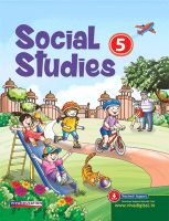 Viva Social Studies 2018 Edition Class V